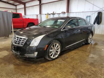  Salvage Cadillac XTS