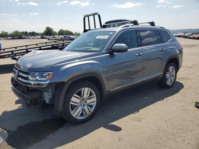  Salvage Volkswagen Atlas