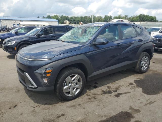  Salvage Hyundai KONA