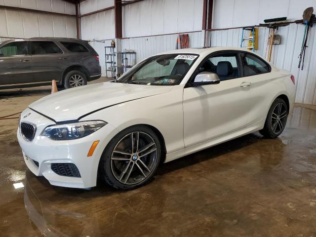  Salvage BMW M Series