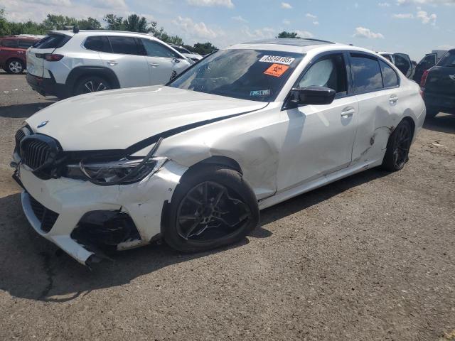  Salvage BMW M Series