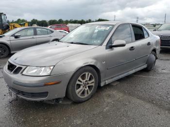  Salvage Saab 9 3