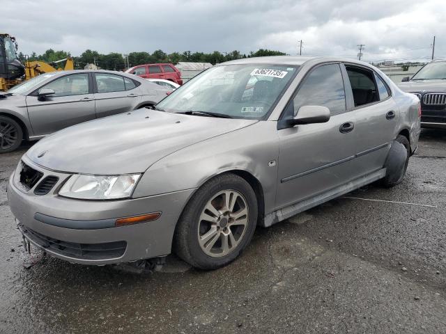  Salvage Saab 9 3