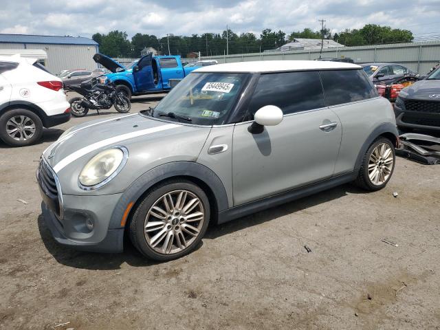  Salvage MINI Cooper
