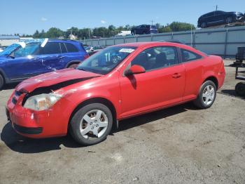  Salvage Chevrolet Cobalt
