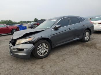  Salvage Honda Crosstour