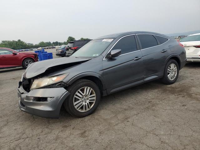  Salvage Honda Crosstour