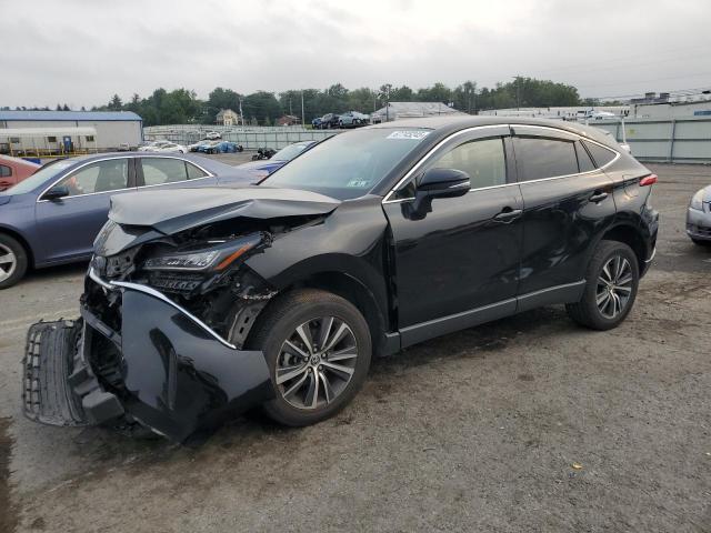  Salvage Toyota Venza