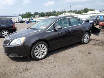  Salvage Buick Verano