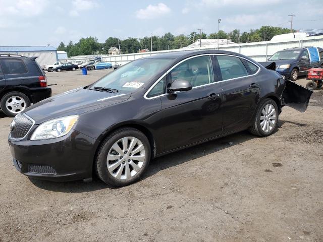  Salvage Buick Verano