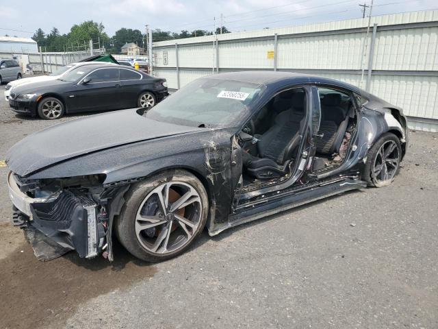  Salvage Audi e-tron