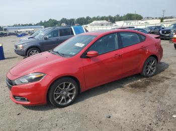  Salvage Dodge Dart