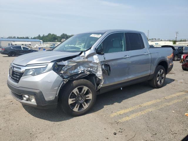  Salvage Honda Ridgeline
