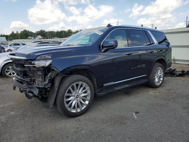 Salvage Cadillac Escalade