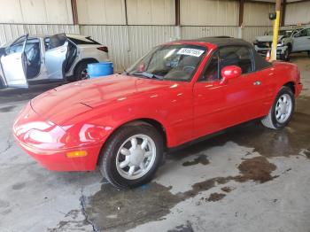  Salvage Mazda Mx5