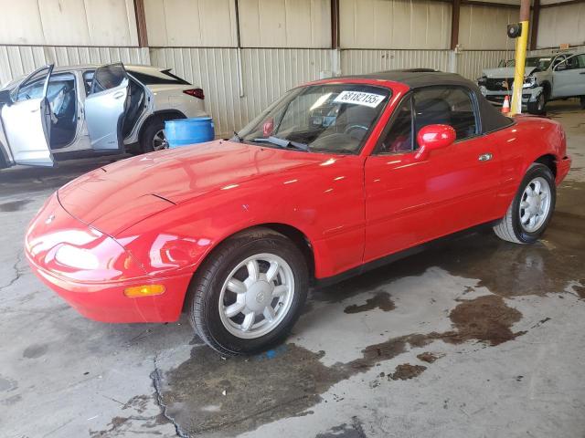  Salvage Mazda Mx5