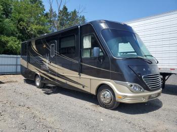  Salvage Freightliner Chassis Mc