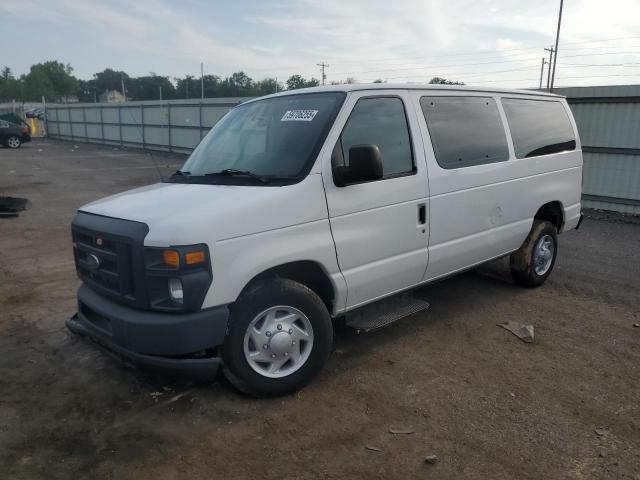  Salvage Ford Econoline