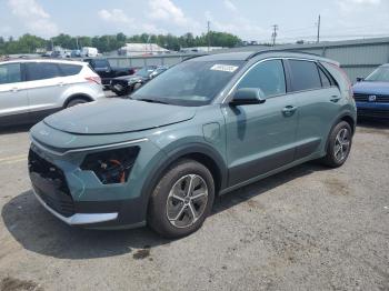  Salvage Kia Niro