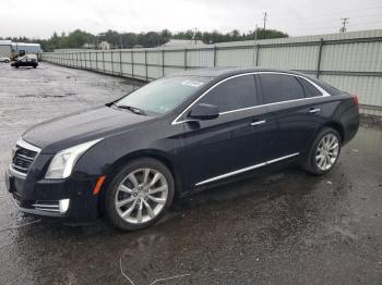  Salvage Cadillac XTS