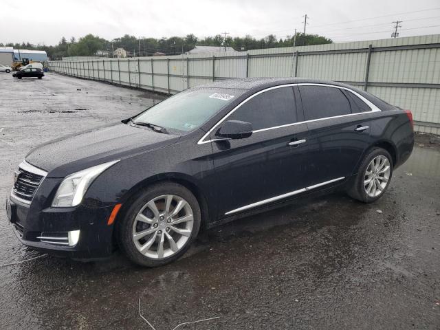  Salvage Cadillac XTS