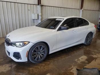  Salvage BMW M Series