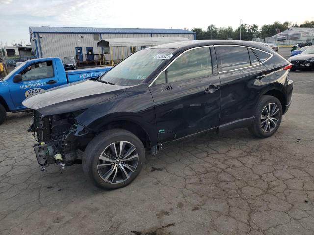  Salvage Toyota Venza