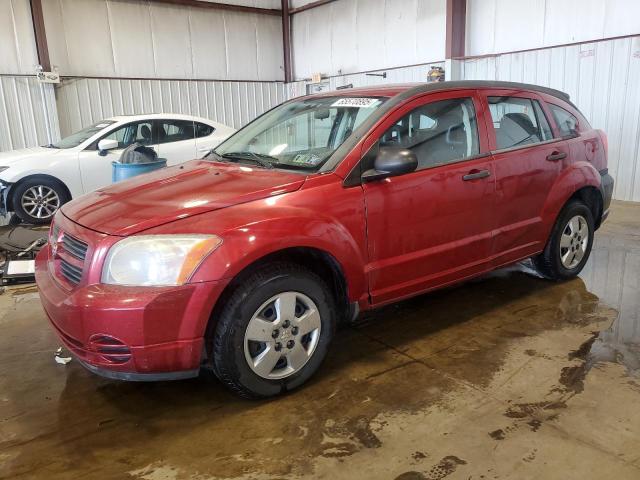  Salvage Dodge Caliber