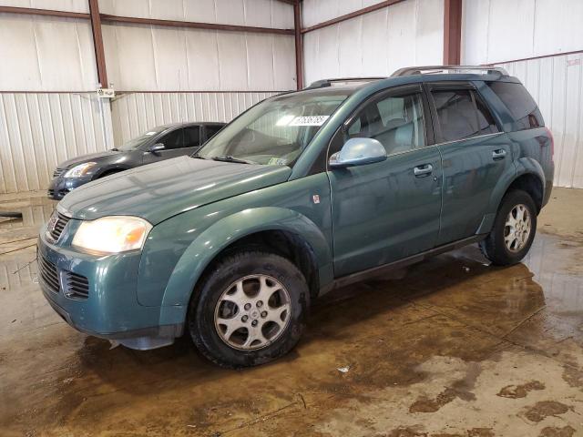  Salvage Saturn Vue