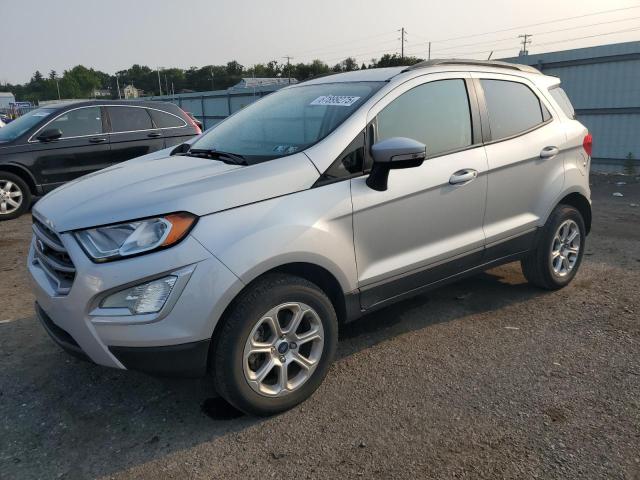  Salvage Ford EcoSport