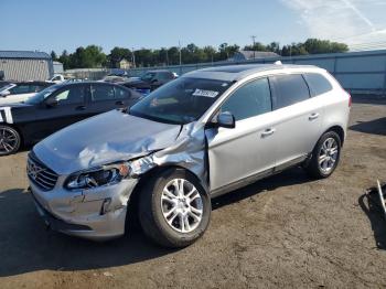  Salvage Volvo XC60