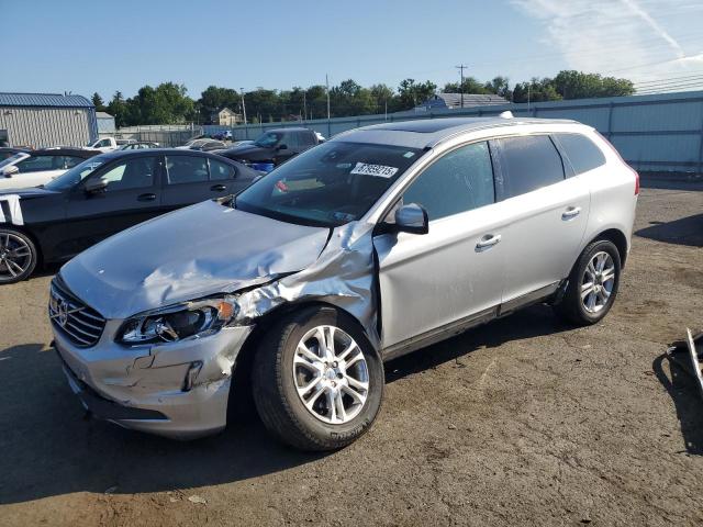  Salvage Volvo XC60