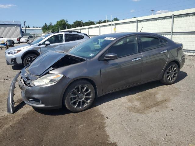  Salvage Dodge Dart