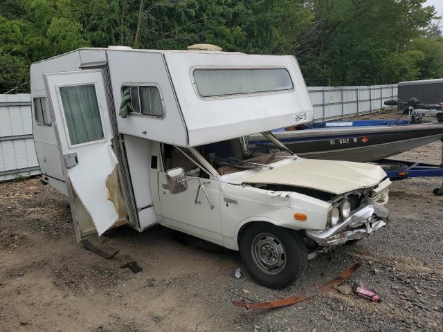  Salvage Toyota *unknown*