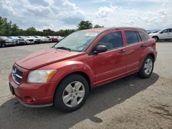  Salvage Dodge Caliber