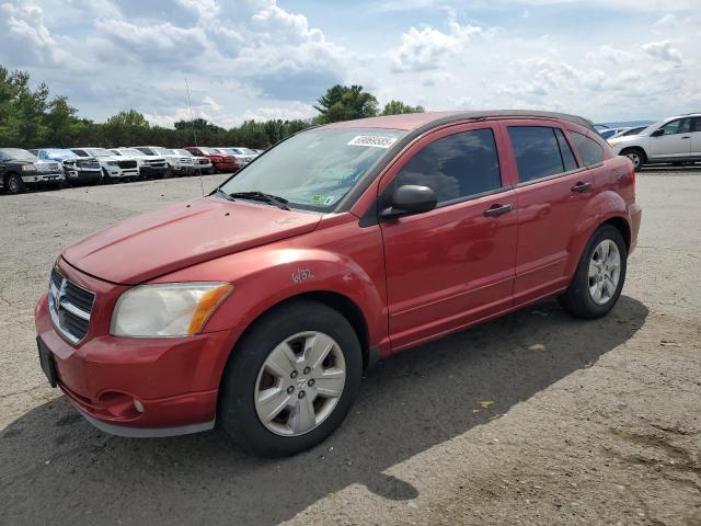  Salvage Dodge Caliber