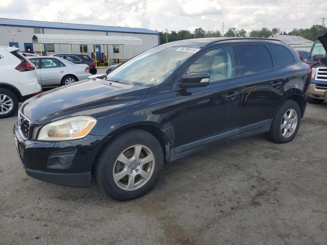  Salvage Volvo XC60