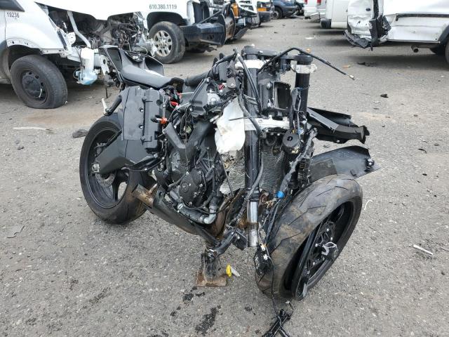  Salvage Yamaha Yzf600