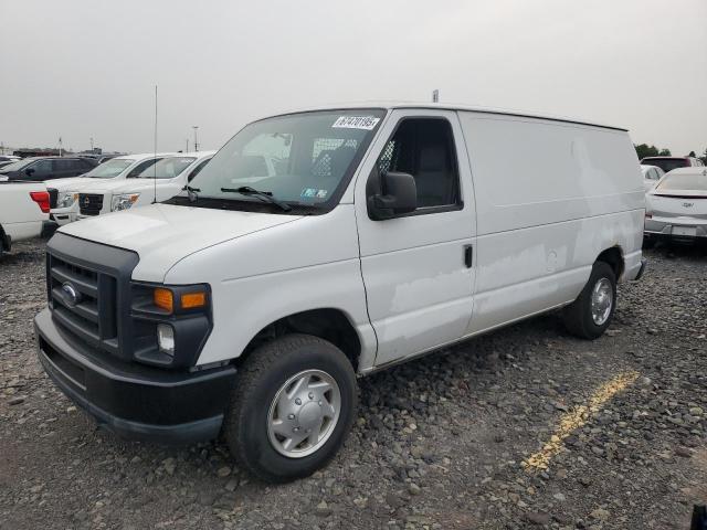  Salvage Ford Econoline