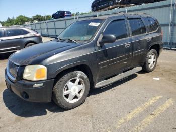  Salvage GMC Envoy