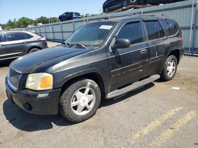  Salvage GMC Envoy
