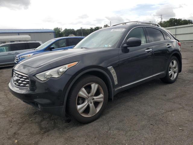  Salvage INFINITI Fx