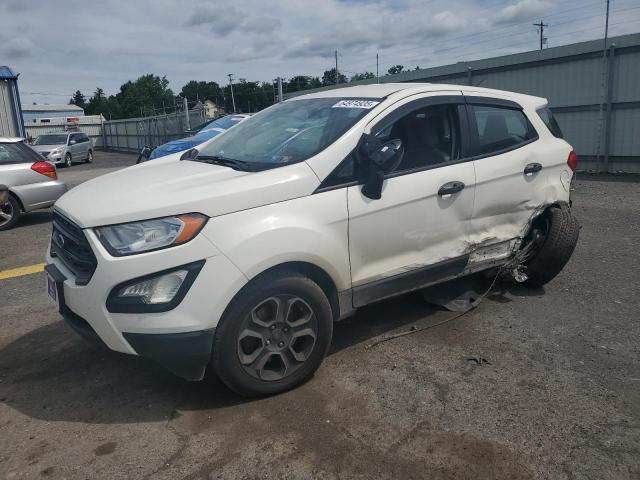  Salvage Ford EcoSport