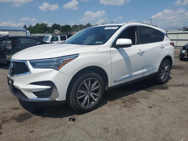  Salvage Acura RDX