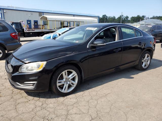  Salvage Volvo S60