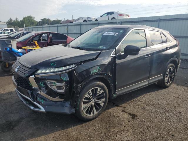  Salvage Mitsubishi Eclipse