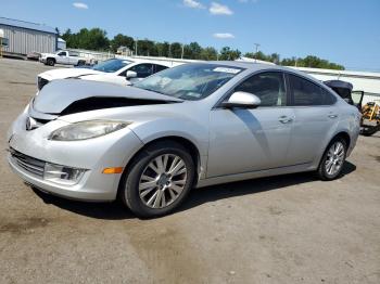  Salvage Mazda 6