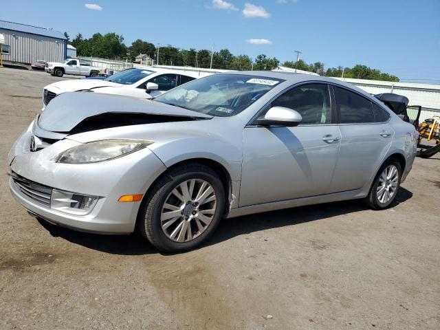  Salvage Mazda 6