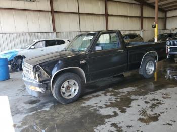  Salvage GMC S Truck S1