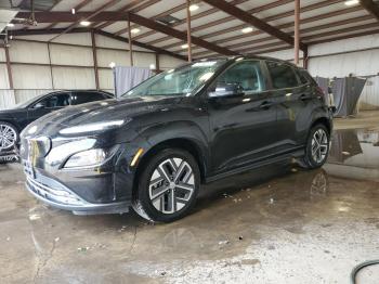  Salvage Hyundai 260